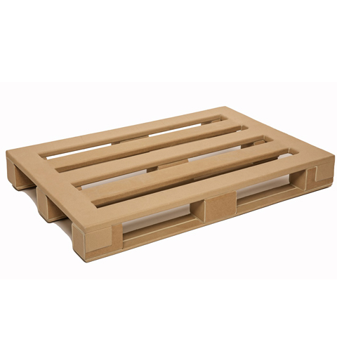 DS Smith PaPillOn Pallet