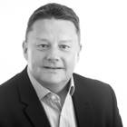 Portrait: Mark Dewhurst