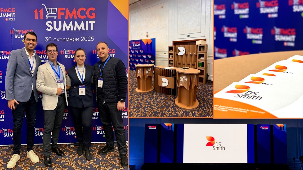 FMCG Summit Skopje