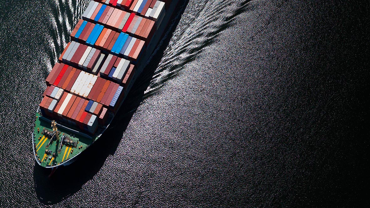 forstå jeres supplychain og optimer jeres emballageløsninger 