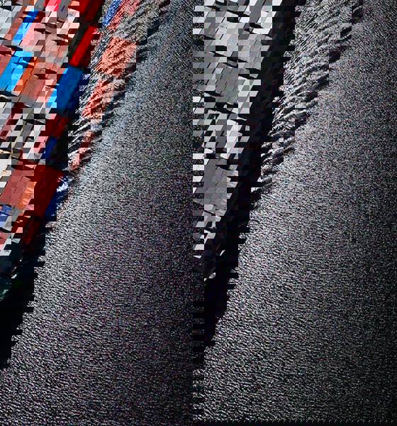 forstå jeres supplychain og optimer jeres emballageløsninger