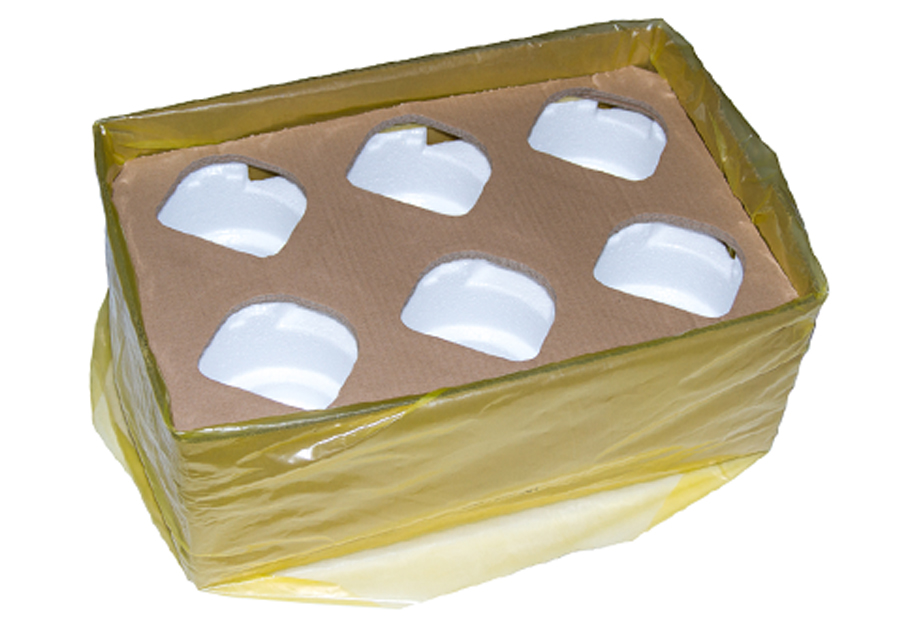 Multi-material packaging - DS Smith Packaging