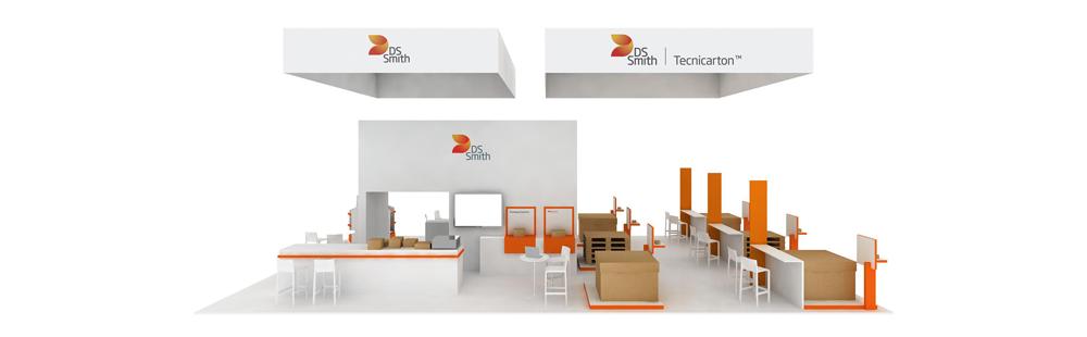 Empack Madrid - DS Smith Packaging Empack Madrid - DS Smith Packaging