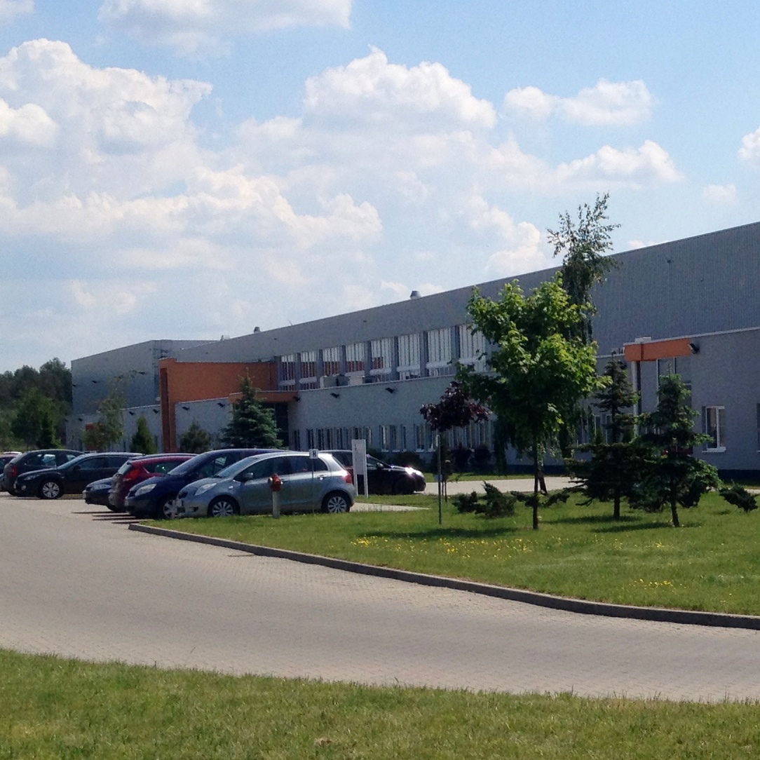 Kutno Plant