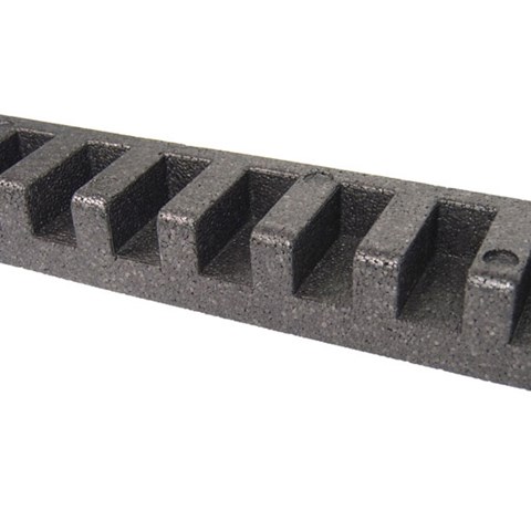 Battery Dunnage