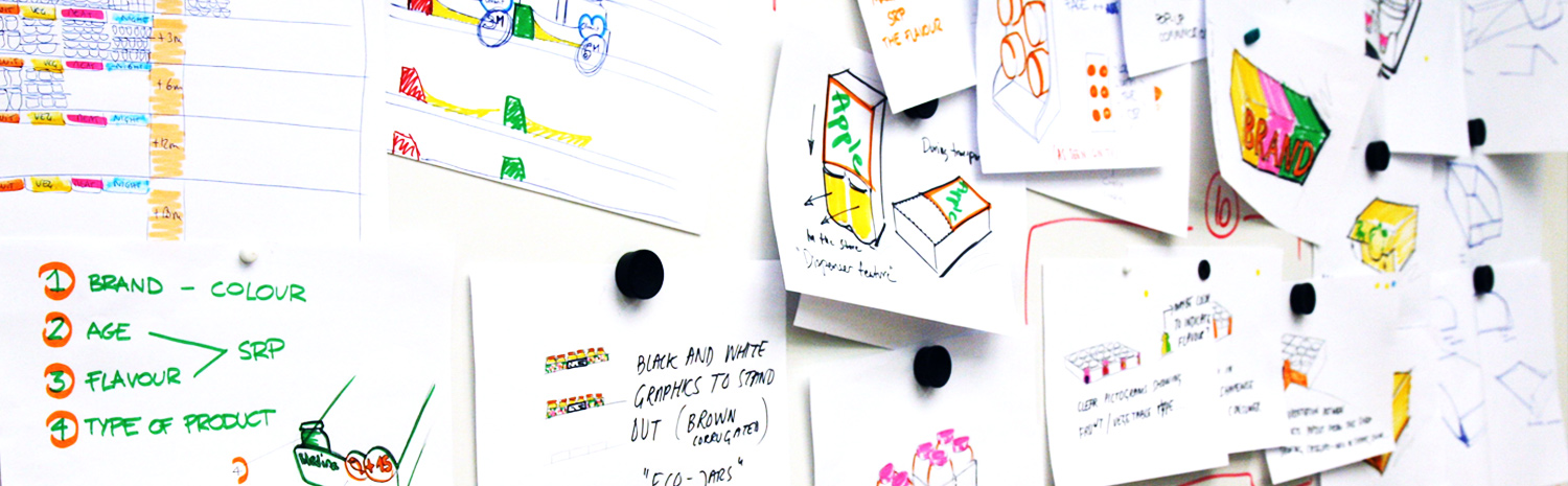 innovative packaging