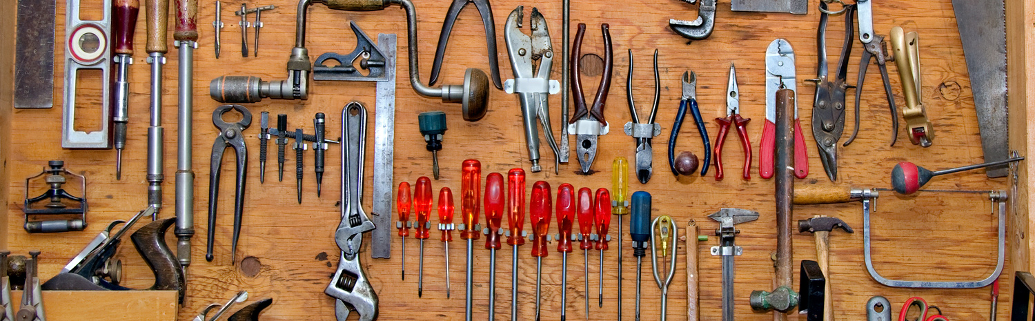 packaging for do-it-yourslef products and furniture