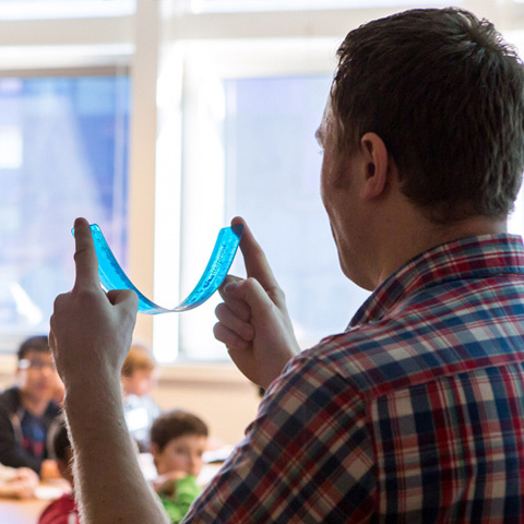 Royal Institution Masterclasses