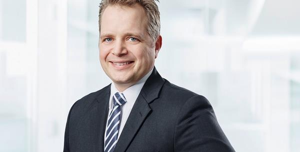 Mark von der Becke neuer Sales, Marketing & Innovation Director bei DS Smith Deutschland & Schweiz 