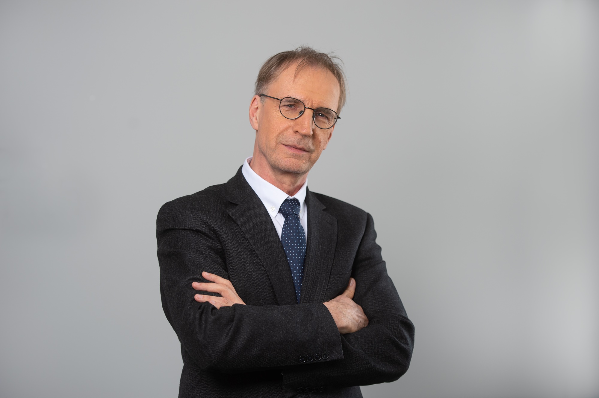 Dieter Glawischnig, Managing Director DS Smith Packaging Austria