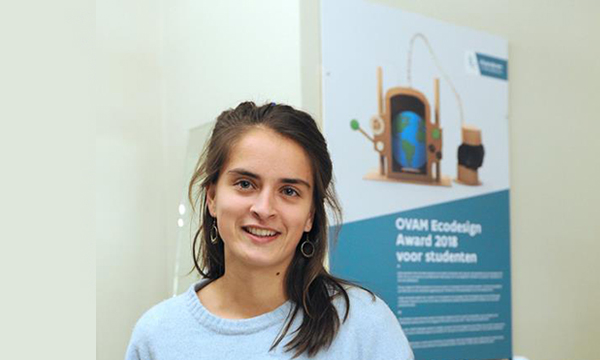 Eervolle vermelding voor educatieve verpakking bij ‘Ecodesign Awards’