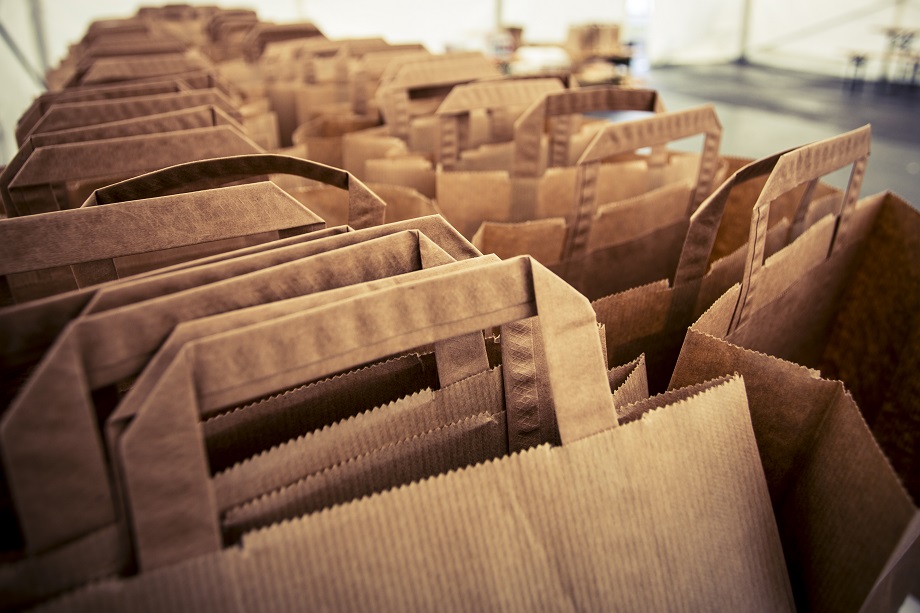 Sales Of Paper For Shopping Bags Increases 400 In Three Years DS sales-of-paper-for-shopping-bags-increases-400-in-three-years-ds