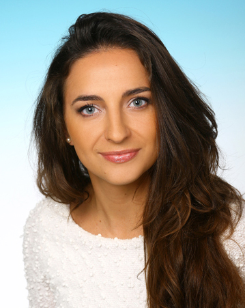 Sabina Del Rio Torres