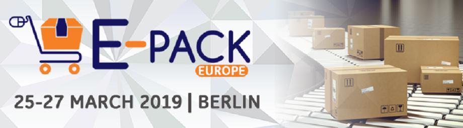 E-PACK Europe 2019