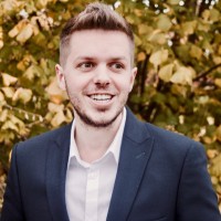 Oliver Bradley - Sustainability Reporting Manager - DS Smith.jpg