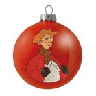 I år ger vi bort våra kunders julklapp