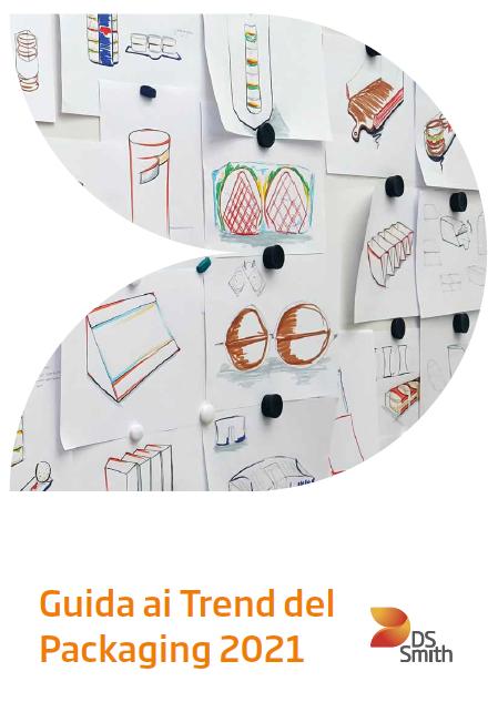 PACKAGING TRENDS GUIDE 2021
