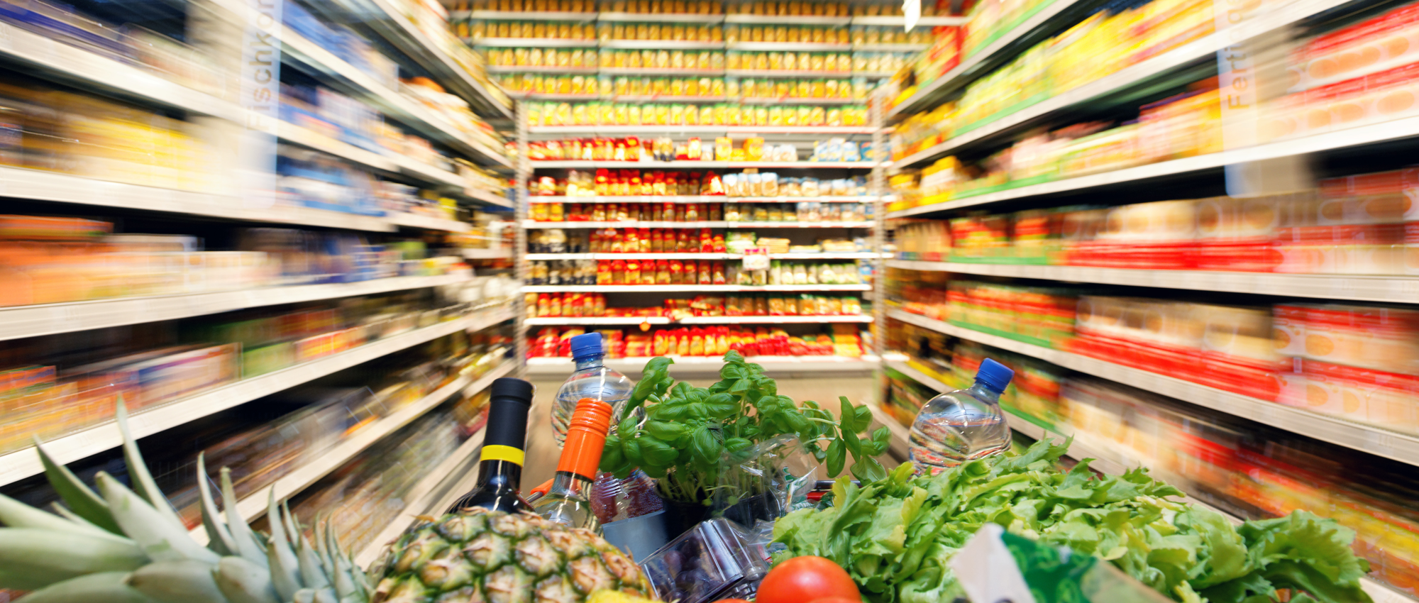 Aujourd'hui, votre façon de consommer révèle une partie de qui vous êtes. Chaque produit a son propre positionnement. 