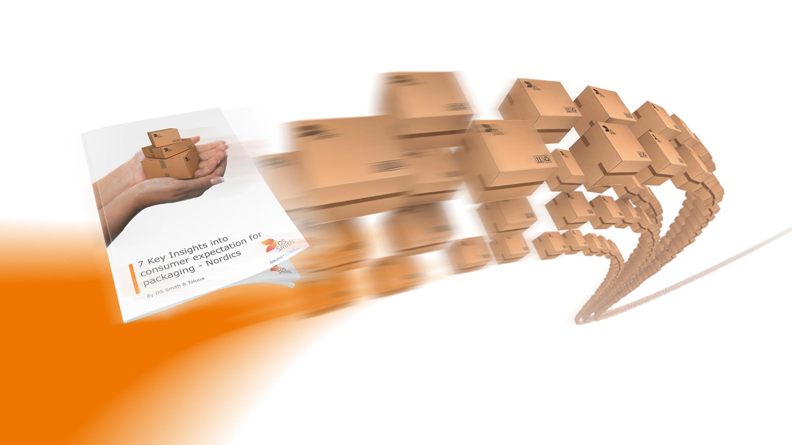 Download vores whitepaper: 7 nye indsigter om nordiske forbrugeres holdninger til emballage