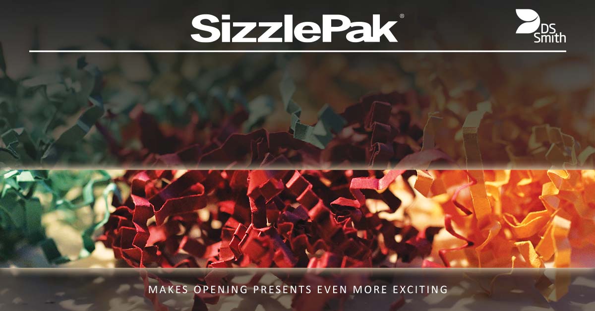 Cushioning Material DS Smith Packaging