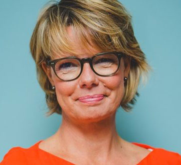 Isabel Rocher, Head of e-commerce solutions 