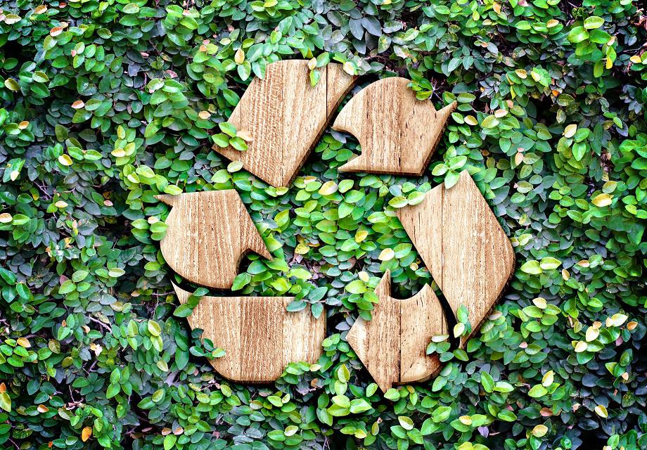 Zero Waste with DS Smith