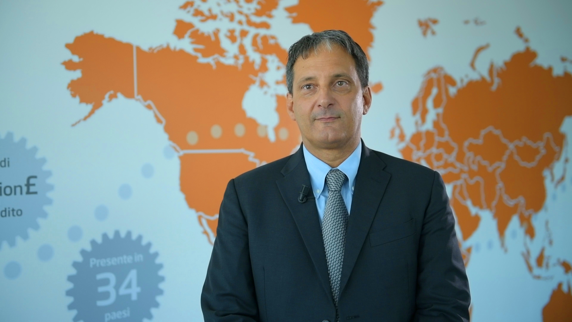 Francesco Barsanti, Sales Marketing e Innovation Director South Europe di DS Smith Packaging