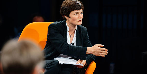 DS Smith indgår globalt partnerskab med Ellen MacArthur Fonden