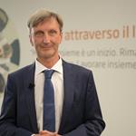 Paolo Marini, Managing Director DS Smith Packaging Italia
