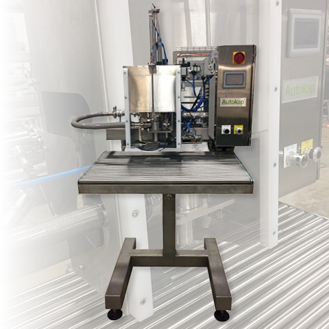 Inalpi Installs a New DS Smith Plastics’ Bag-in-Box Filler in Italy