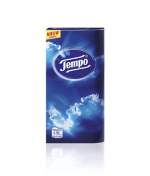 Tempo tissues
