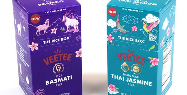 Market-first rice box champions sustainability in sector