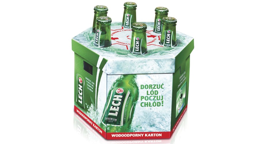 lech ice pack