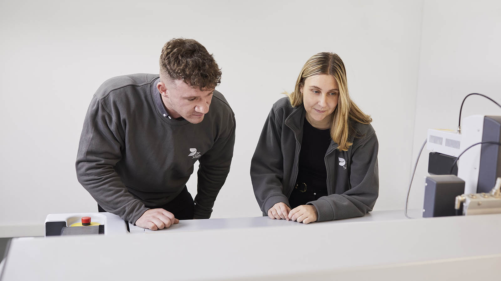 Din læring og udvikling ved DS Smith - En verden af muligheder