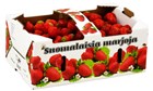Packaging for the Fresh Fruit & Vegetable market