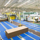 DS Smith invests in latest Sheetfeeding technology