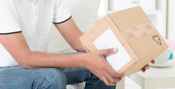£648m in damaged products to be delivered this Black Friday