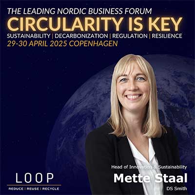 Mette Staal