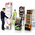 Create your own Floor displays