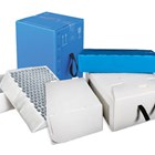 DS Smith Plastics Launches a new Product Line of Extruded Polypropylene Packaging Dedicated to Pharmaceutical Applications