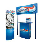 PLV événementiels et grandeur nature