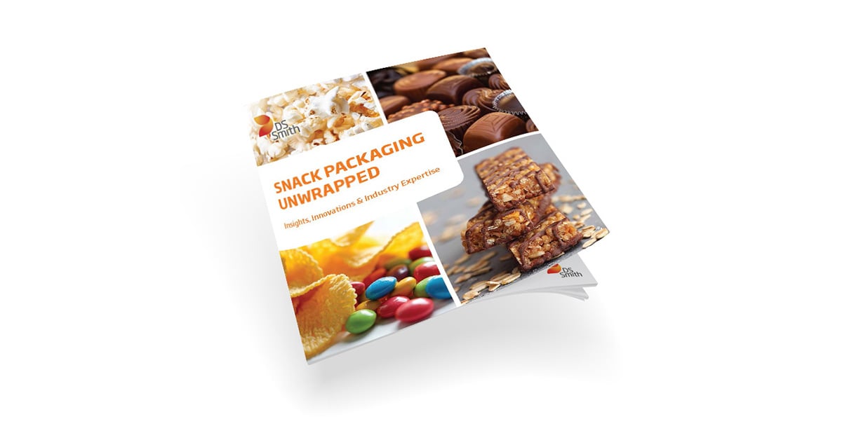 Whitepaper om snacks