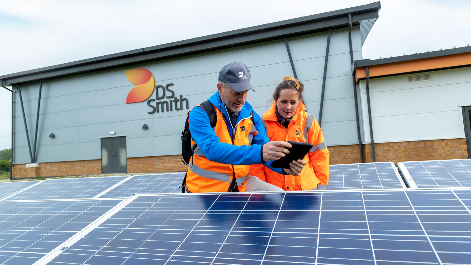 Sustainability Report