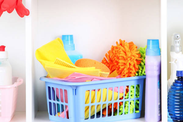 Packaging for househould and personal care