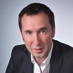 Yann Blanc -  Directeur Commercial, Marketing et Innovation 