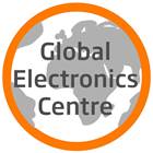 Globalni elektronski centar
