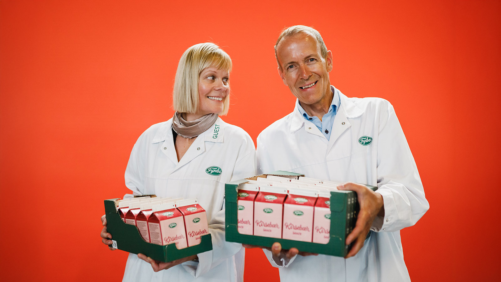 Med Fynbo Foods på innovativ mission 