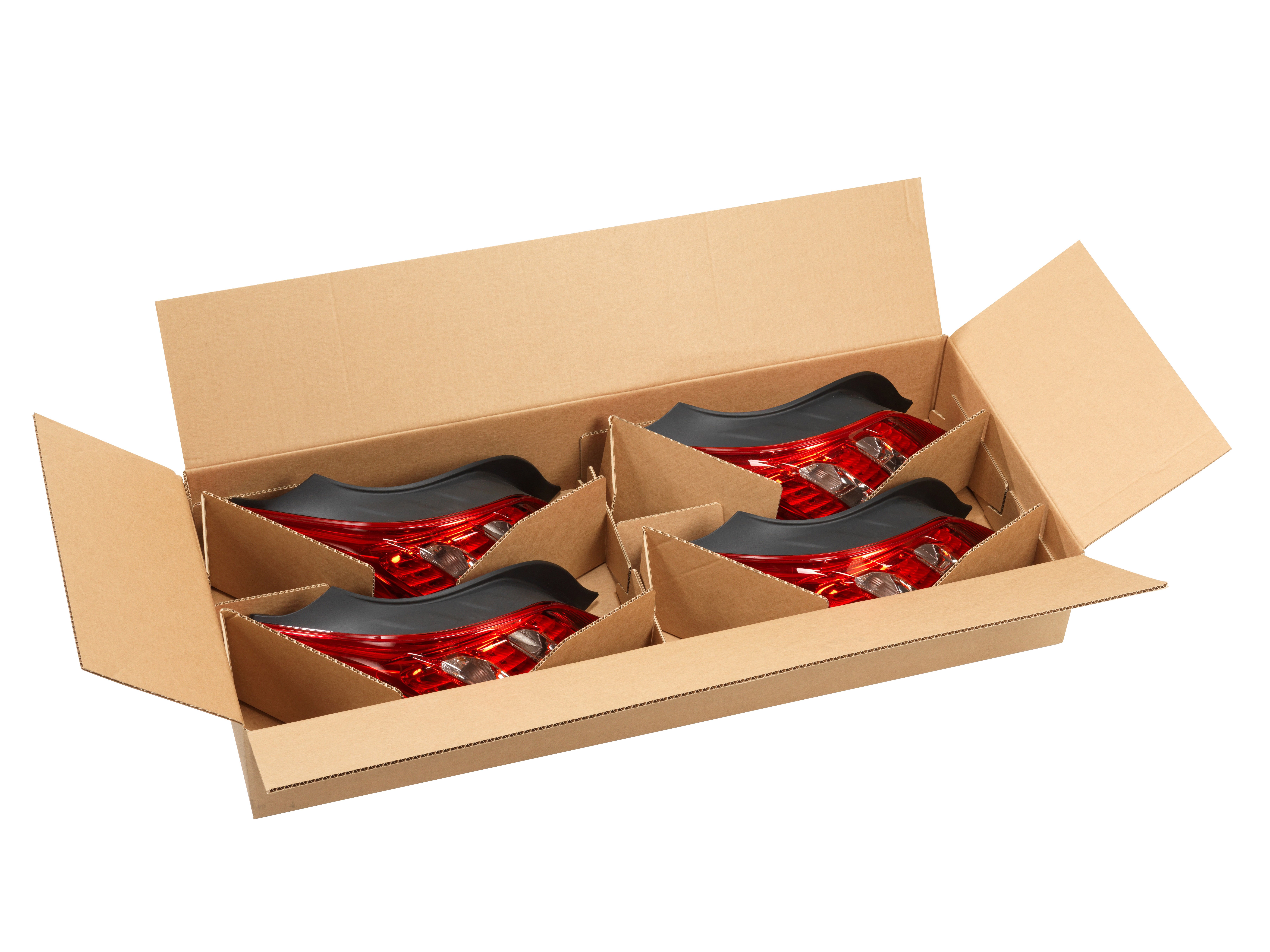 Protective packaging deals