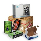 Discover our wide range of Transit and Transport Packaging