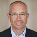 Jochen Behr, Head of Recycling at DS Smith